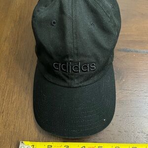 Adidas hat